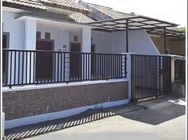 4 Schlafzimmer Haus zu verkaufen in Gunung Anyar, East Jawa, Gunung Anyar