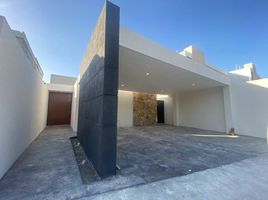 Villa 3 chambre à vendre à Merida, Yucatan, Merida