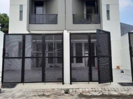 3 Habitación Casa en venta en Tambaksari, East Jawa, Tambaksari