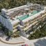 2 Bedroom Apartment for sale in Cozumel, Quintana Roo, Cozumel