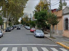  Terreno (Parcela) en venta en Capital Federal, Buenos Aires, Capital Federal