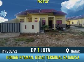 2 Kamar Rumah for sale in Lampung, Sukarame, Bandar Lampung, Lampung