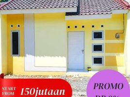 2 Kamar Vila for sale in Sedayu, Bantul, Sedayu