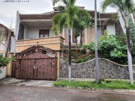 5 Habitación Casa en venta en Tambaksari, East Jawa, Tambaksari