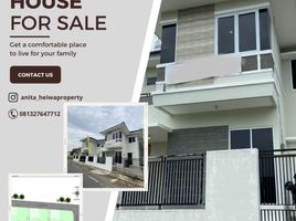 3 Habitación Casa en venta en Kalasan, Yogyakarta, Kalasan, Sleman