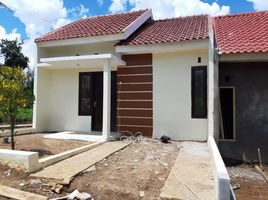 2 Kamar Rumah for sale in Wagir, Malang Regency, Wagir