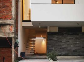 3 Schlafzimmer Villa zu verkaufen in Morelia, Michoacan, Morelia