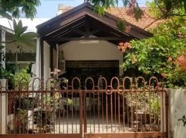 5 Bedroom House for sale in Wonocolo, Surabaya, Wonocolo