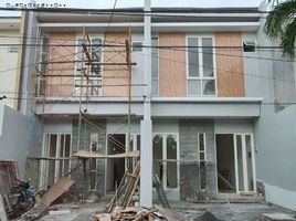 3 Habitación Casa en venta en Tambaksari, East Jawa, Tambaksari