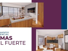 Appartement 3 chambre à vendre à Mexquitic De Carmona, San Luis Potosi, Mexquitic De Carmona