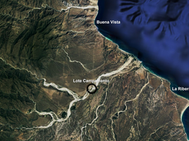 Grundstück zu verkaufen in La Paz, Baja California Sur, La Paz