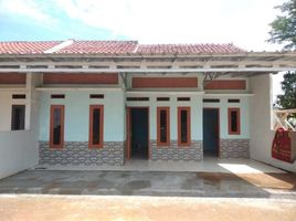 2 Kamar Rumah for sale in Pancoranmas, Bogor, Pancoranmas