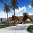 在Progreso, Yucatan出售的2 卧室 屋, Progreso