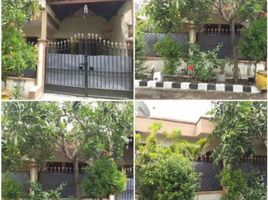 4 Habitación Villa en venta en Gunung Anyar, East Jawa, Gunung Anyar