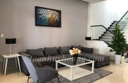 3-bedroom house for sale, 100 m², Sơn Trà