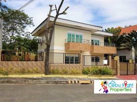 5 Bedroom House for sale in Consolacion, Cebu, Consolacion