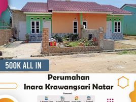 2 Bedroom House for sale in Lampung, Sukarame, Bandar Lampung, Lampung