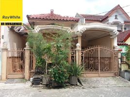 3 Kamar Rumah for sale in Buduran, Sidoarjo, Buduran