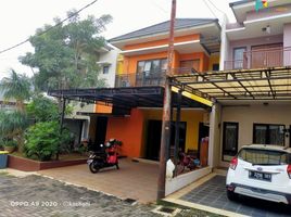 3 Habitación Villa en venta en Ciracas, Jakarta, Ciracas, Jakarta Timur