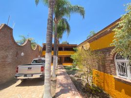 Maison 5 chambre à vendre à Zapopan, Jalisco, Zapopan