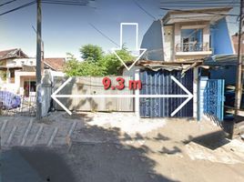  Terreno (Parcela) en venta en Tambaksari, East Jawa, Tambaksari, Surabaya, East Jawa