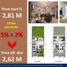 Maison 4 chambre à vendre à Citeureup, West Jawa, Citeureup
