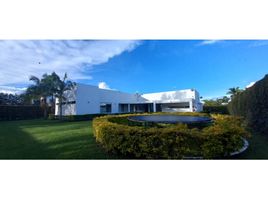 4 Schlafzimmer Villa zu verkaufen in Rionegro, Antioquia, Rionegro