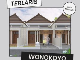 2 Bedroom House for sale in Kidung Kandang, Malang Regency, Kidung Kandang