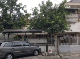 5 Habitación Casa en venta en Sukolilo, East Jawa, Sukolilo