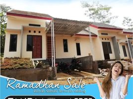 2 Kamar Rumah for sale in Pakisaji, Malang Regency, Pakisaji