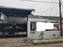 3 Kamar Rumah for sale in Sukomanunggal, Surabaya, Sukomanunggal