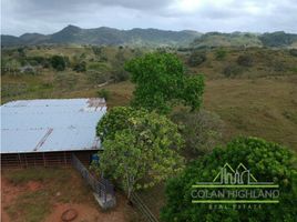  Terreno (Parcela) en venta en Capira, Panamá Oeste, Capira, Capira