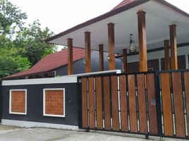 4 Schlafzimmer Haus zu verkaufen in Prambanan, Jawa Tengah, Prambanan, Klaten