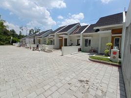 2 Kamar Rumah for sale in Klaten Tengah, Klaten, Klaten Tengah