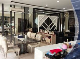 6 Bedroom House for sale in Ocean Park BSD Serpong, Serpong, Legok