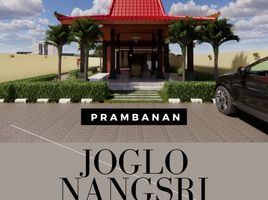 4 Schlafzimmer Haus zu verkaufen in Seyegan, Yogyakarta, Seyegan, Sleman, Yogyakarta