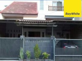 4 Bedroom House for sale in East Jawa, Rungkut, Surabaya, East Jawa