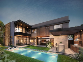 5 Habitación Casa en venta en Monterrey, Nuevo León, Monterrey