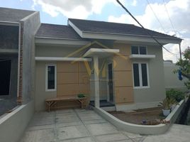 2 Bedroom House for sale in Klaten Tengah, Klaten, Klaten Tengah