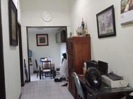 5 Bedroom House for sale in Siloam Hospitals Surabaya, Gubeng, Gubeng