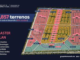  Land for sale in Sinanche, Yucatan, Sinanche