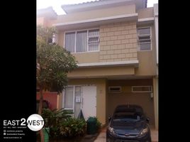 2 Bedroom House for sale in Curug, Banten, Curug, Tangerang, Banten