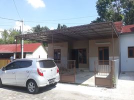 2 Bedroom House for sale in Klaten Tengah, Klaten, Klaten Tengah