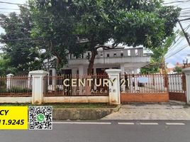 7 Bedroom House for sale in Cilandak Town Square, Cilandak, Pasar Minggu