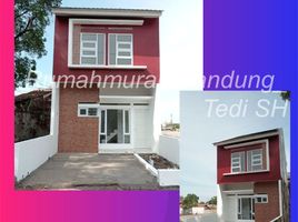 3 Bedroom House for sale in Cileunyi, Bandung, Cileunyi