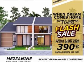 2 Bedroom House for sale in Husein Sastranegara International Airport, Andir, Cimahi Tengah