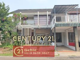 5 Bedroom House for sale in Pondok Aren, Tangerang, Pondok Aren