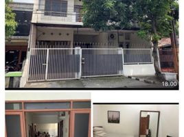 11 Kamar Rumah for sale in Siloam Hospitals Surabaya, Gubeng, Gubeng