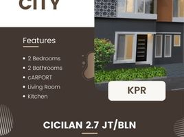 2 Bedroom House for sale in Gayungan, Surabaya, Gayungan