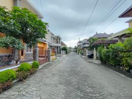 4 Schlafzimmer Villa zu verkaufen in Depok, Yogyakarta, Depok